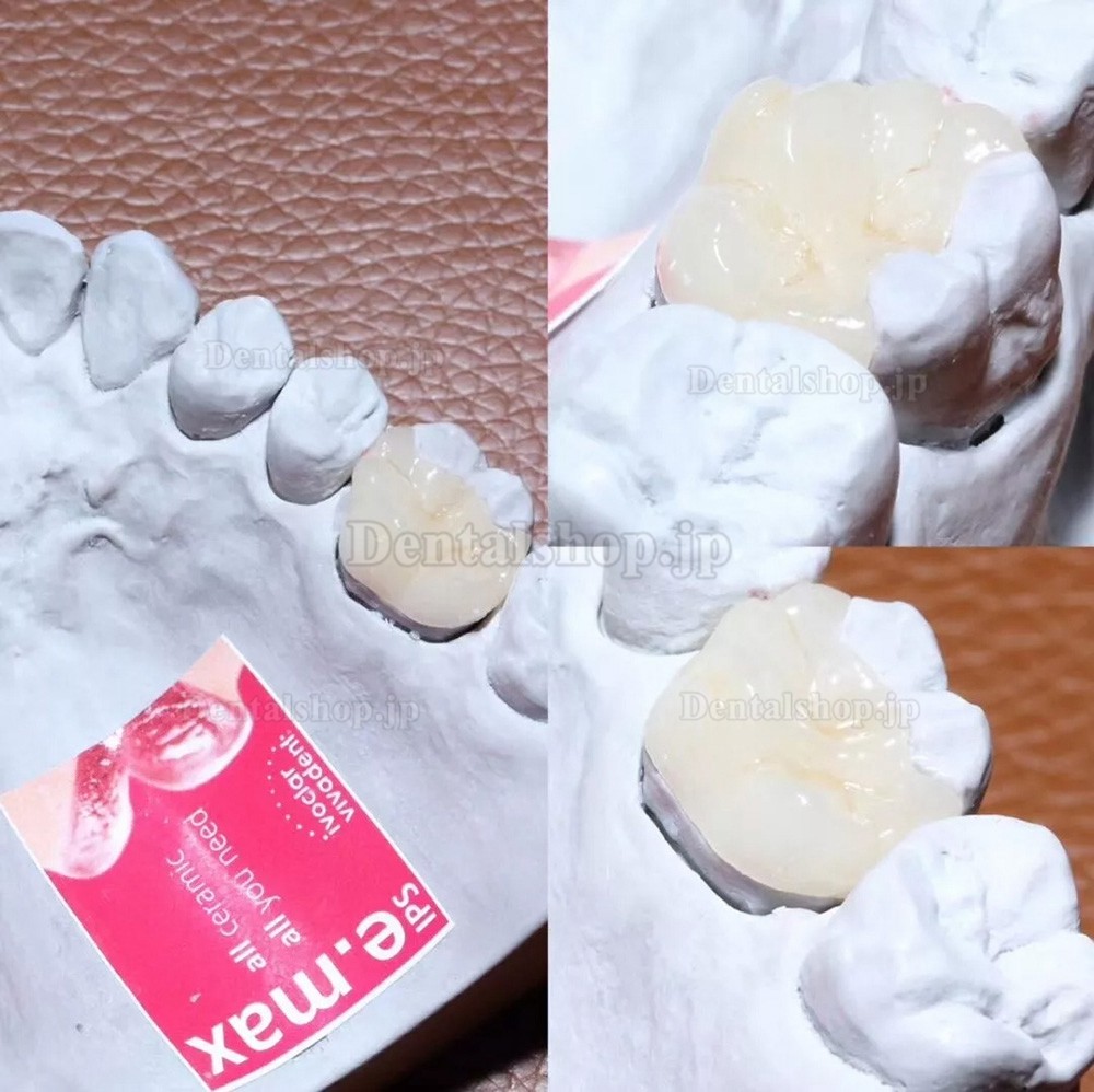 PHOENX OP6010A Plus 歯科技工用ポーセレンファーネス プレス