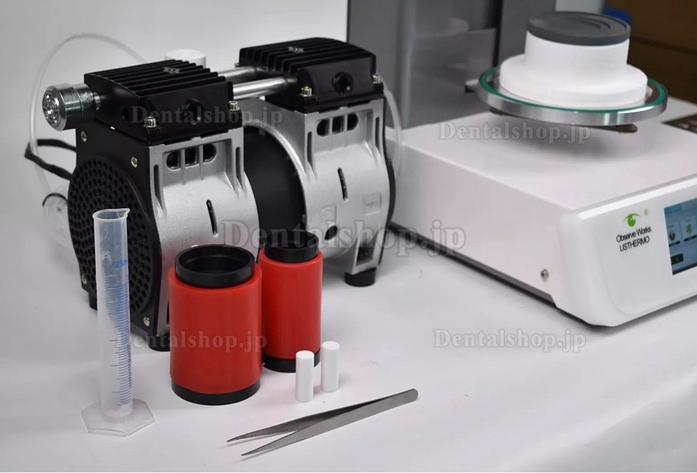 PHOENX OP6010A Plus 歯科技工用ポーセレンファーネス プレス