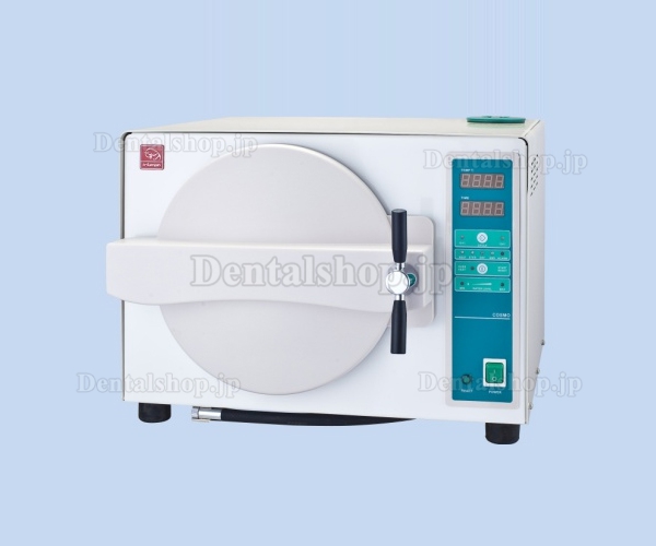 BEST歯科用高圧蒸気滅菌器 オートクレーブ TR250M （基本モデル） BEST