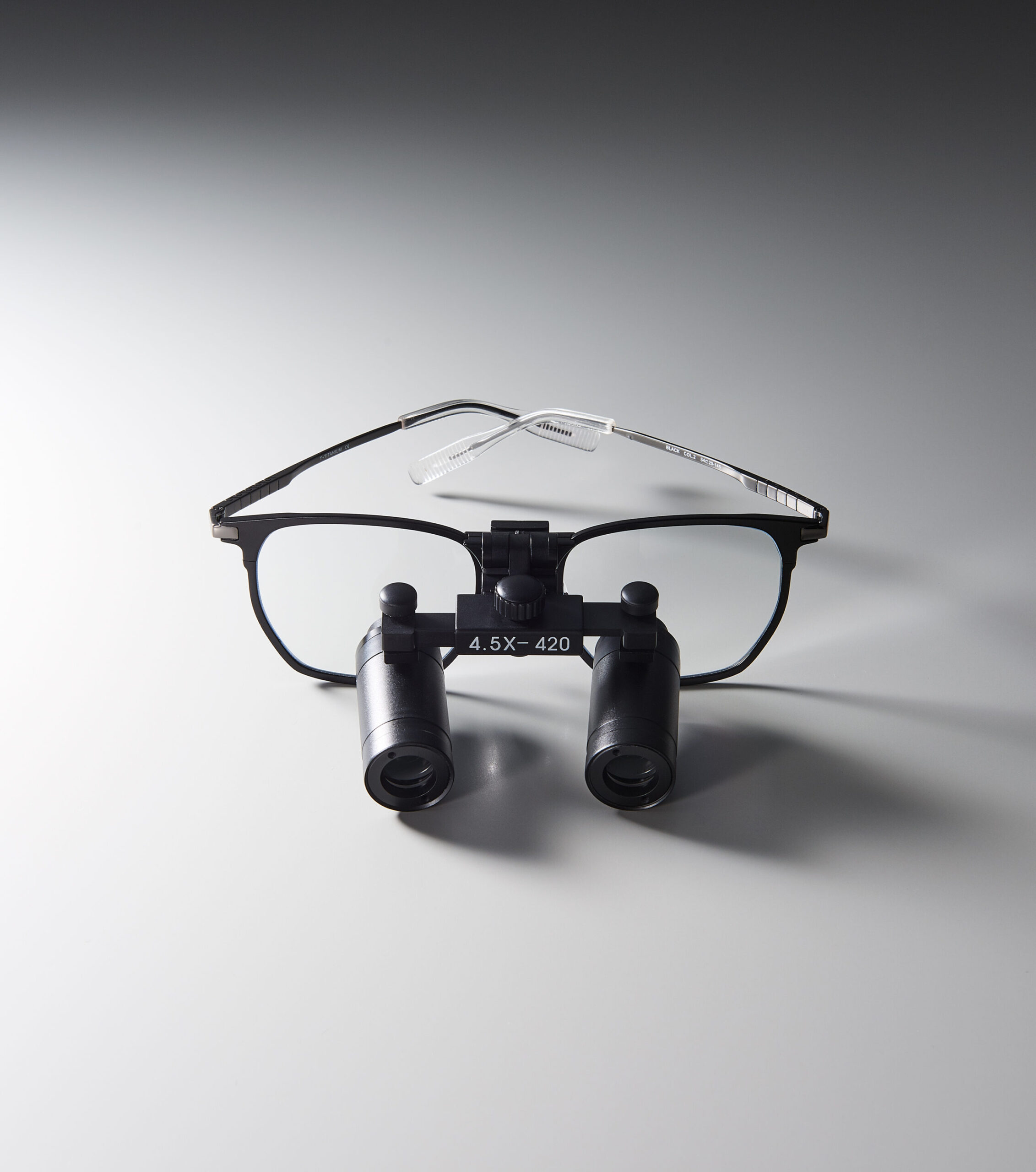 ケプラリアン ルーペ （倍率4.5倍） – 株式会社日本歯科商社