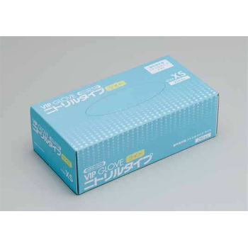 VIP GLOVE ニトリルタイプ ライト – 株式会社日本歯科商社