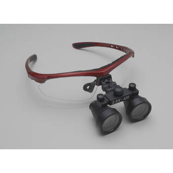 ガリレアンルーペマルチ – 株式会社日本歯科商社