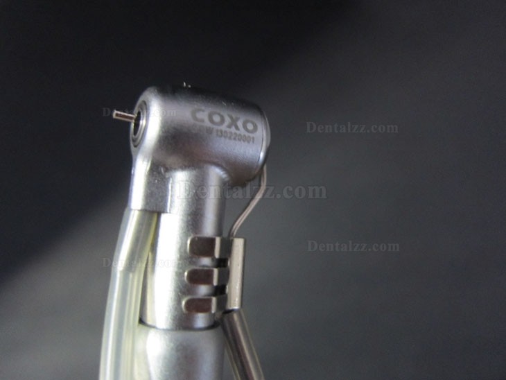 高品質なYUSENDENT®歯科用 コントラアングルCX235C4-14（倍速16：1）最