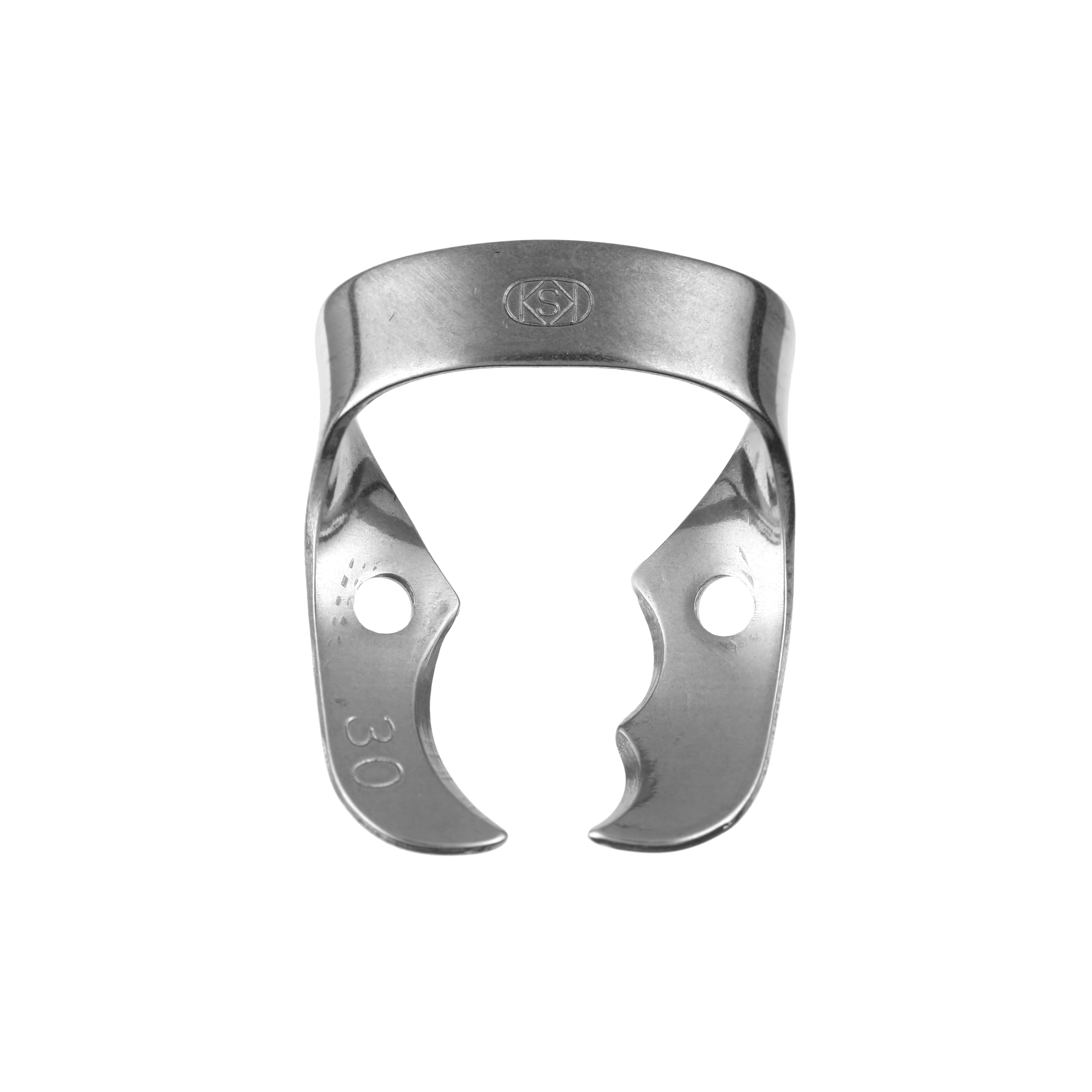 ラバーダムクランプ 30 | 製品情報 | 株式会社デンテック