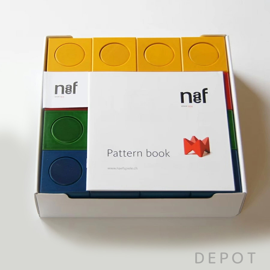 naef（ネフ）社・リグノ】 木のおもちゃデポー