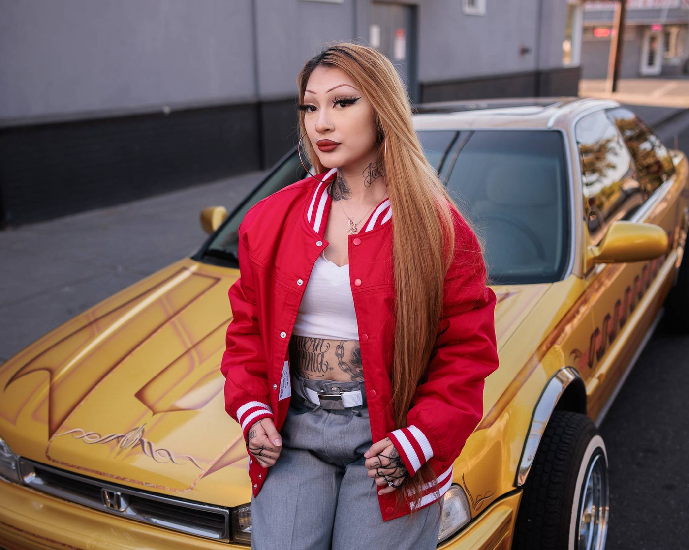 サンフランシスコ・ダービー – Derby Of San Francisco