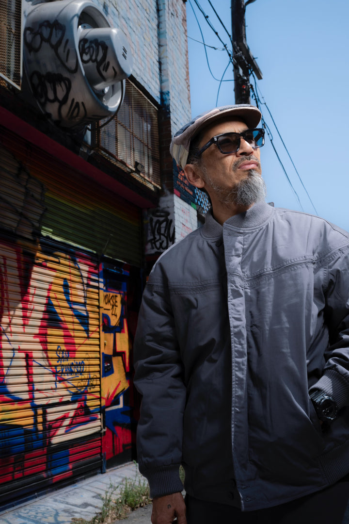 300 チャコール – Derby Of San Francisco