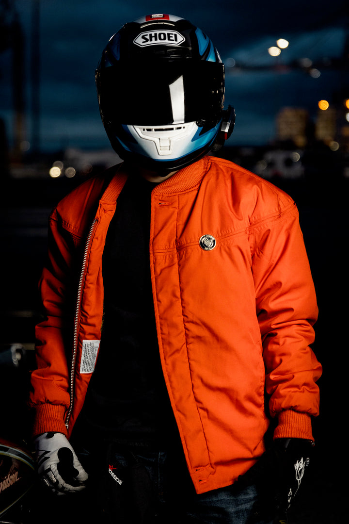 300 モーニングブレス オレンジコラボ – Derby Of San Francisco