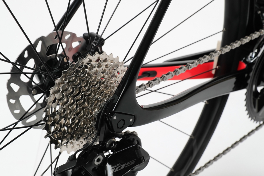 試乗会情報 ワイズロードフジグラン広島 | DE ROSA JAPAN