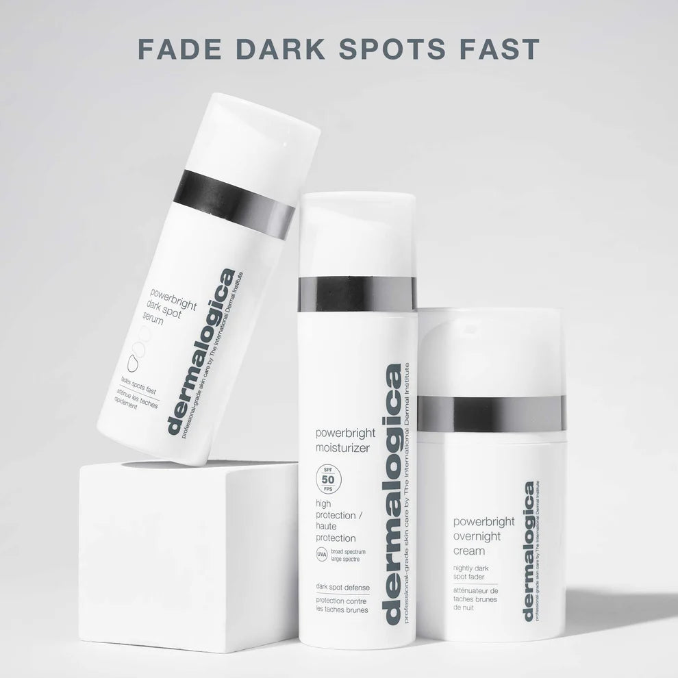 powerbright overnight cream | Dermalogica CA
