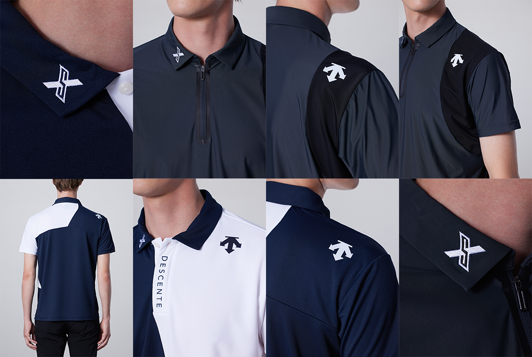 ザンダー・シャウフェレ（Xander Schauffele） コレクション発売