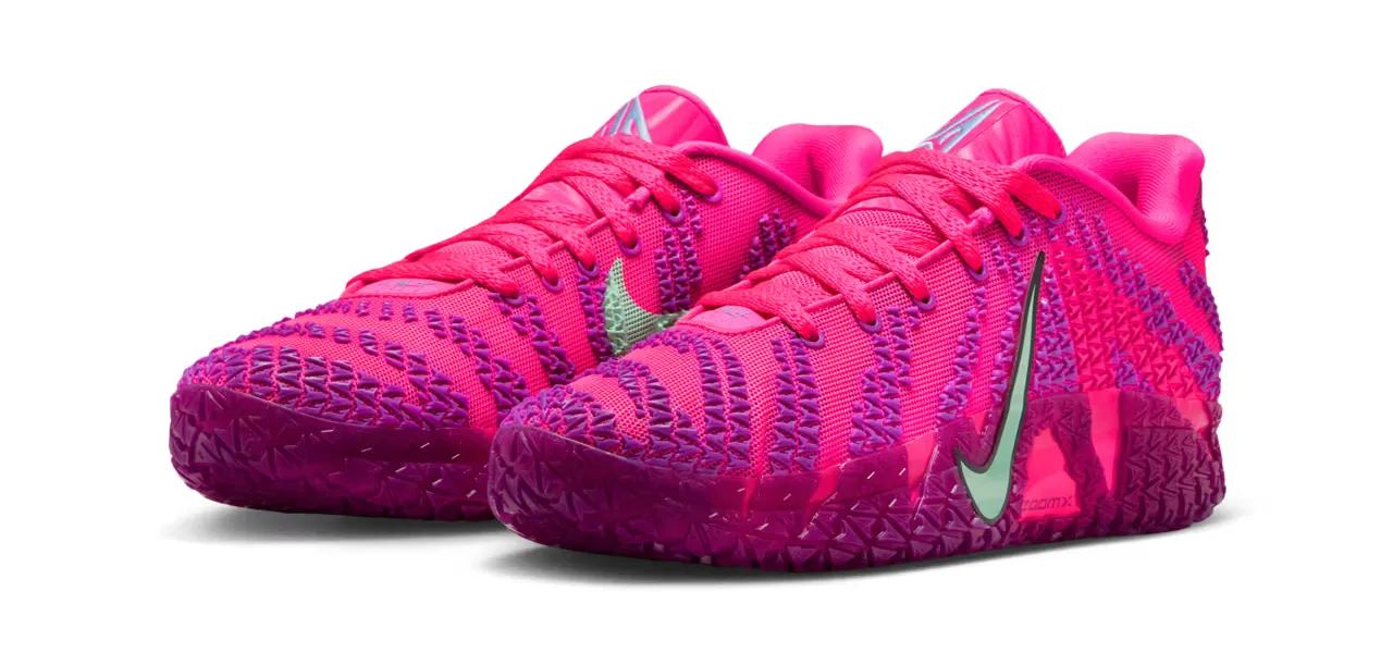 Nike Ja 3 Price of Admission Set for August 21 Release