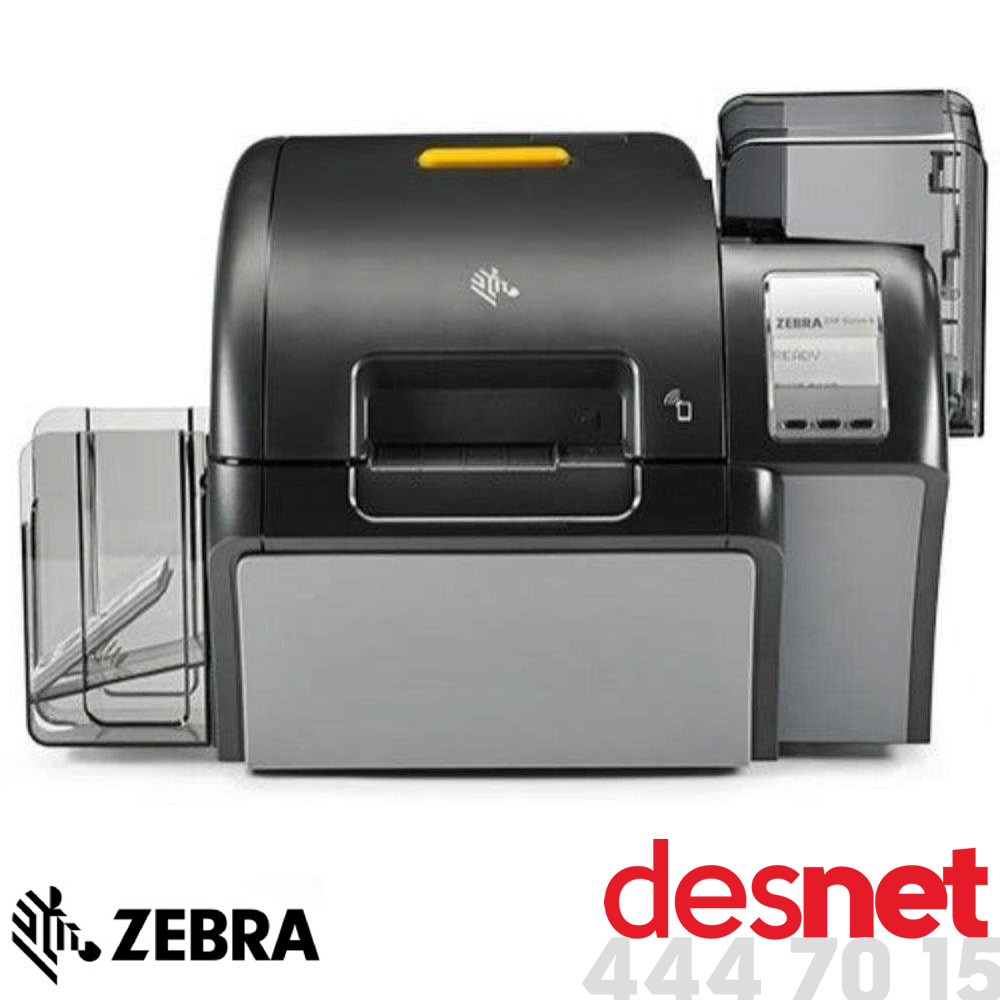 その他 PoN Zebra ZXP9 Kart Yazıcı'da Özel Fiyat! Desnet > 444 70 15