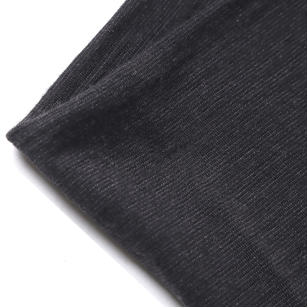 COMOLI) ウール天竺 ネックウォーマー (A03-07002) | COMOLI