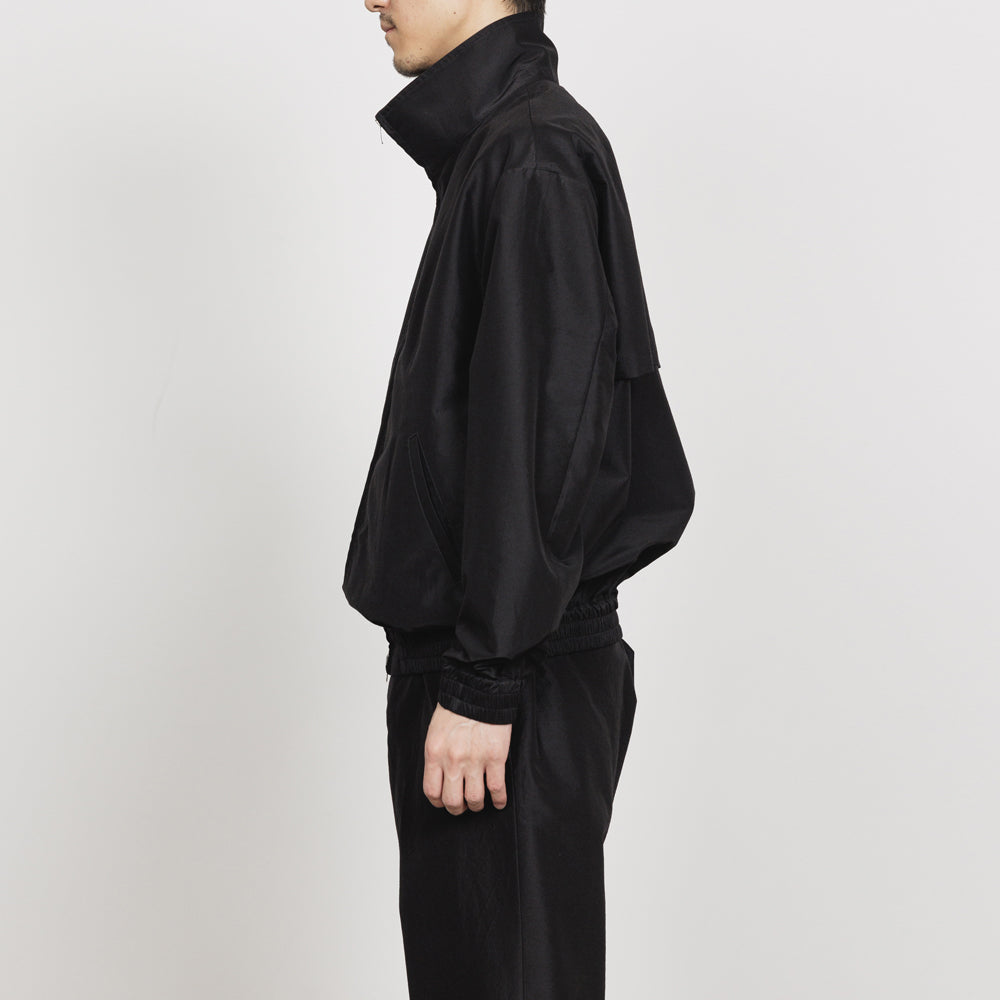 MARKAWARE(マーカウェア) - SPORTS JACKET BRATAC SILK x ORGANIC WOOL