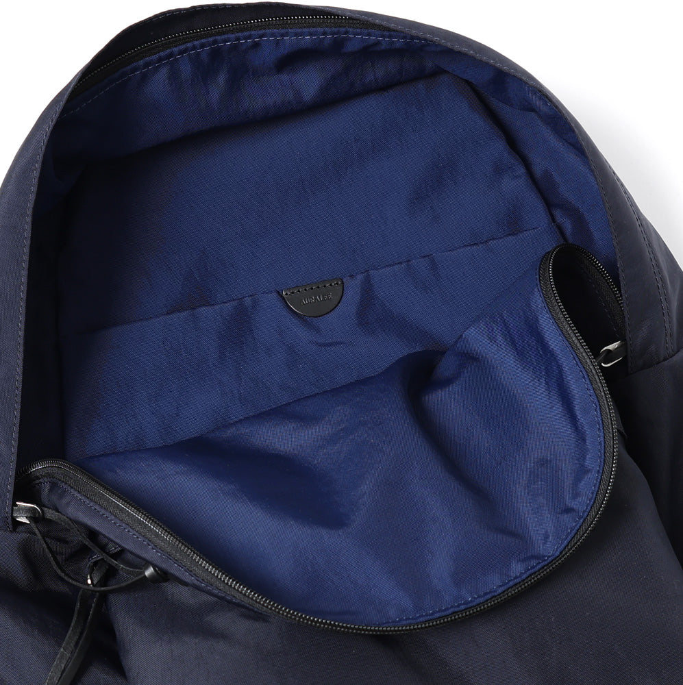 BACKPACK MADE BY AETA (A25AB06AE) | AURALEE / バッグ | AURALEE正規