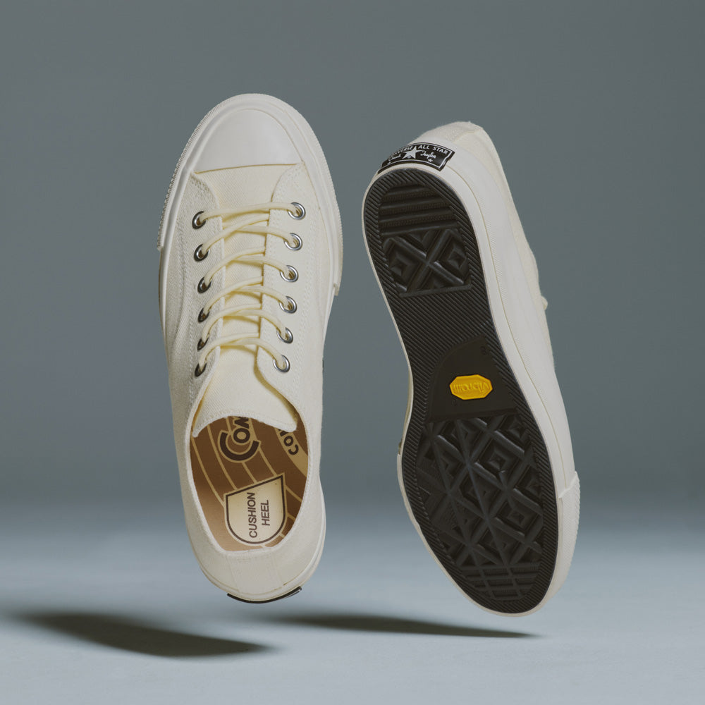 CONVERSE ADDICT (コンバースアディクト) CHUCK TAYLOR CANVAS OX(OFF