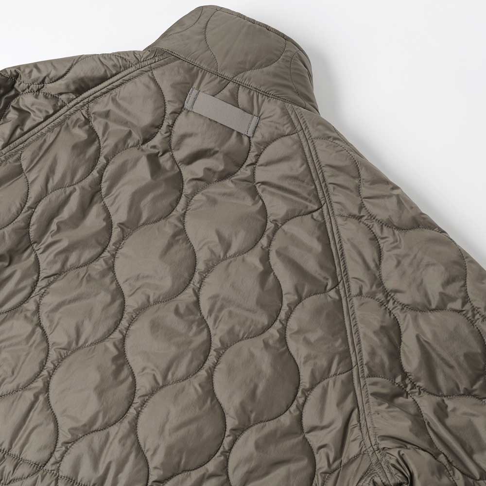 ANEI) AN-3A PARKA REV (AN0252-S1302) | ANEI / ジャケット (MEN