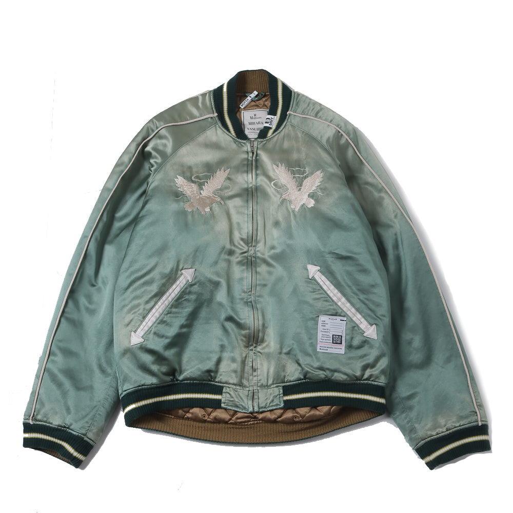 Maison MIHARA YASUHIRO(メゾンミハラヤスヒロ) - SOUVENIR JACKET