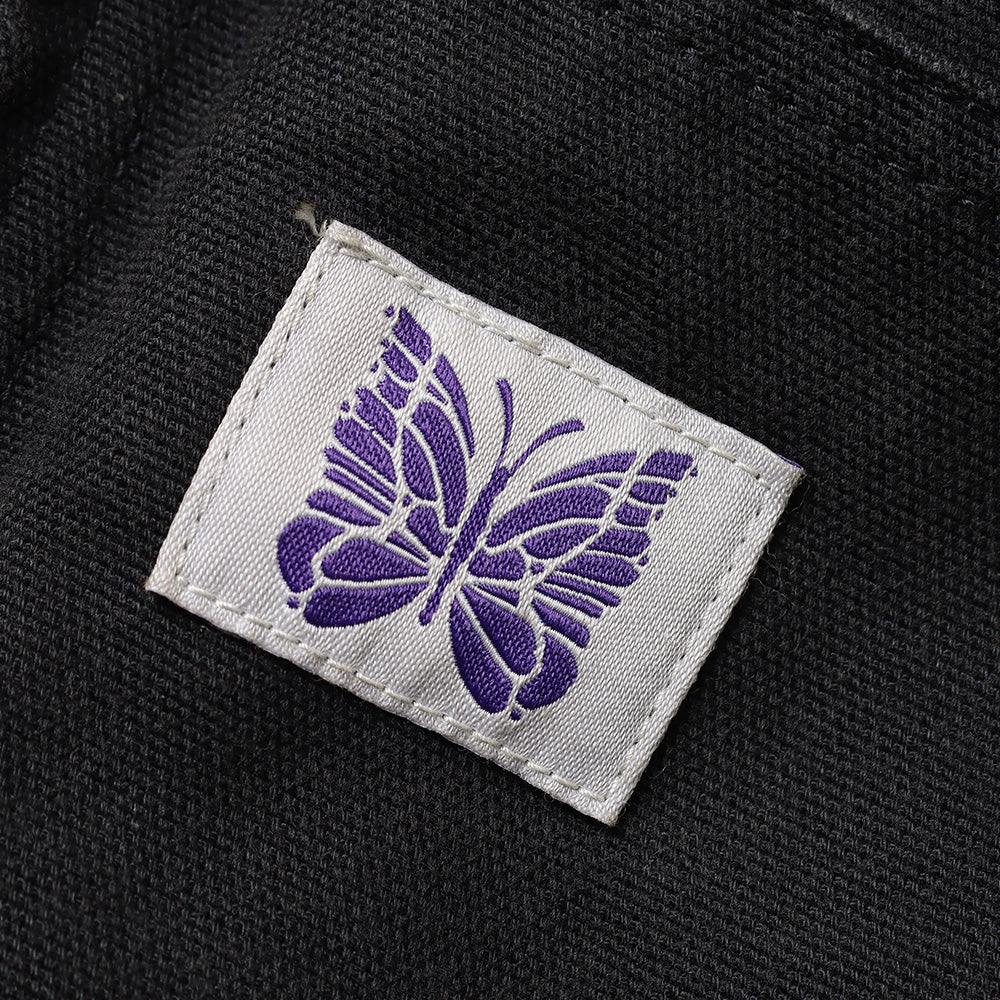 NEEDLES(ニードルズ)Zipped Work Hoody - 11oz Cotton Oxford (PU193