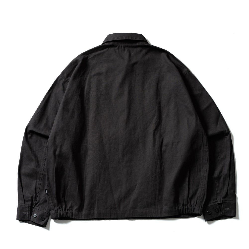 TENBOX(テンボックス)Scorpion Harrinton Jacket (TBX-040JK-25