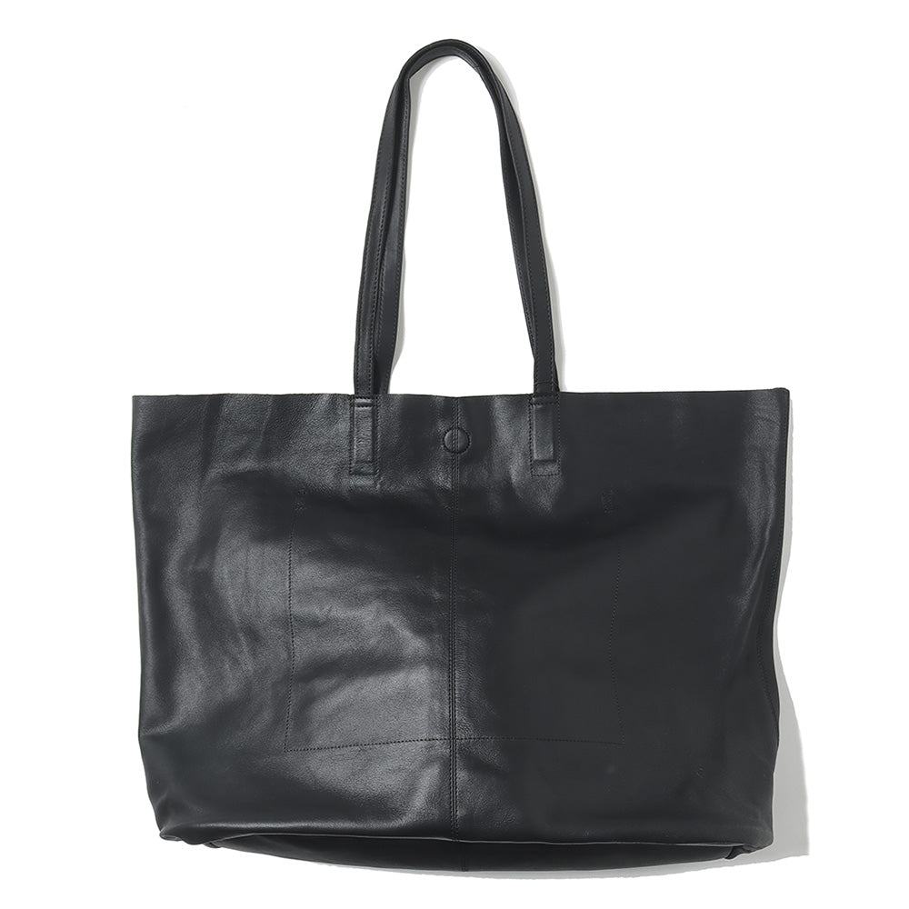 Morphee (モルフェ) BIG TOTE TYPE 1(XL) XL-BLK-1 (XL-BLK-1