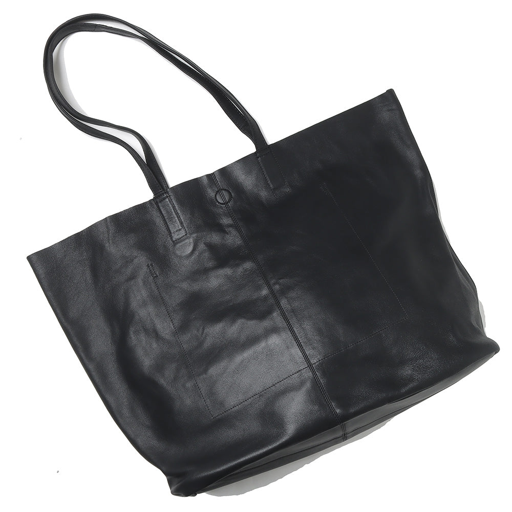 Morphee (モルフェ) BIG TOTE TYPE 1(XL) XL-BLK-1 (XL-BLK-1