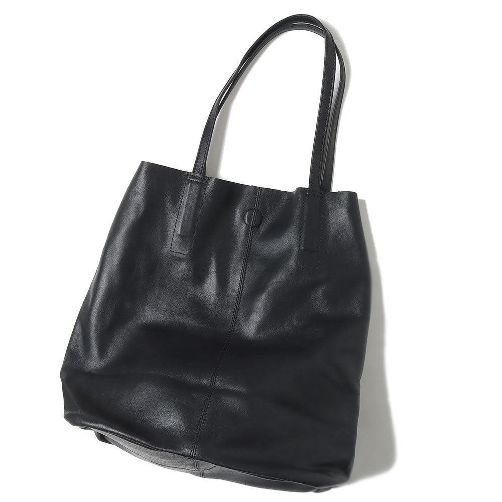 Morphee (モルフェ)3WAY MEDIUM TOTE(L) ML-BLK-1 (ML-BLK-1