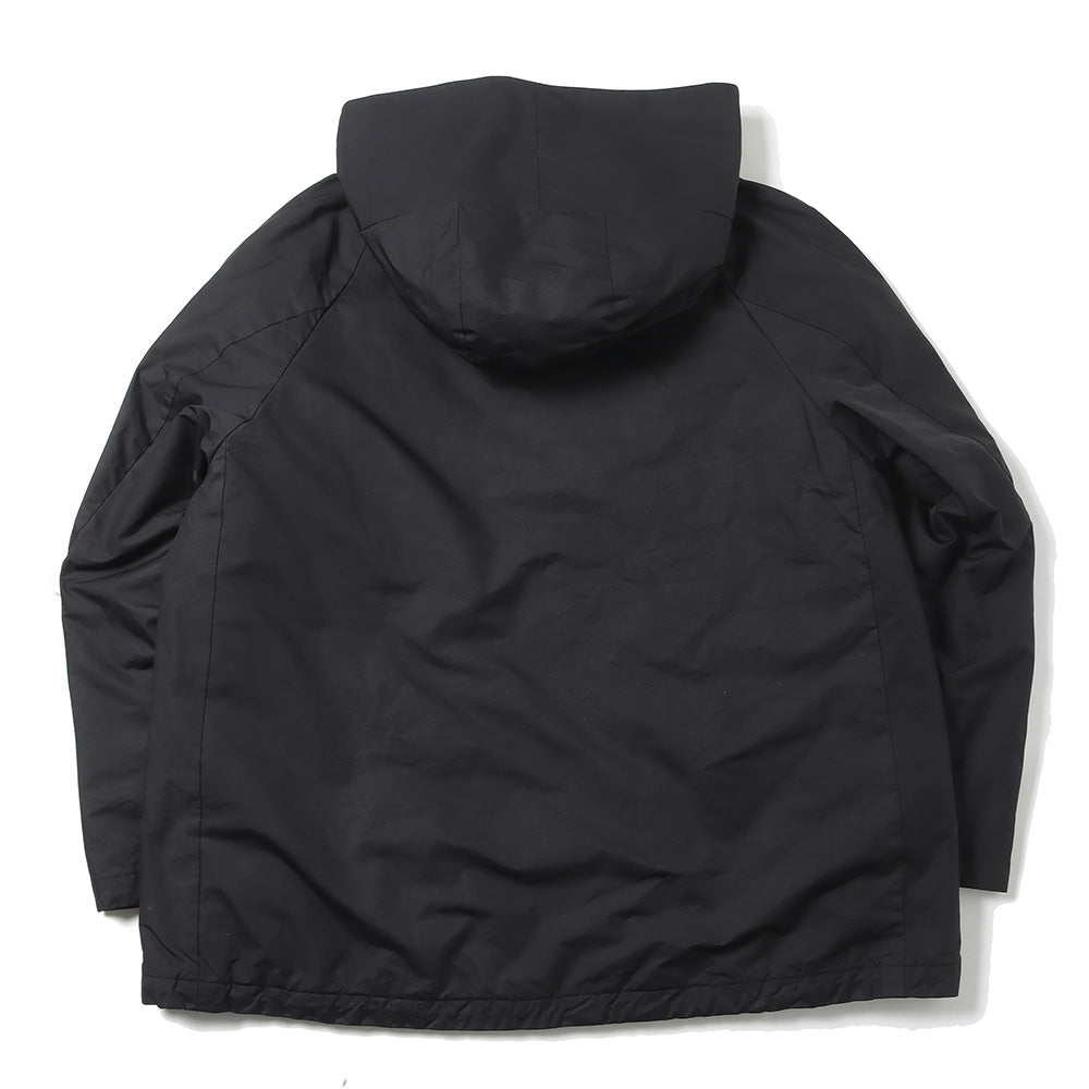 撥水ミリタリーショートダウンJKT (RN27353007) | REMI RELIEF