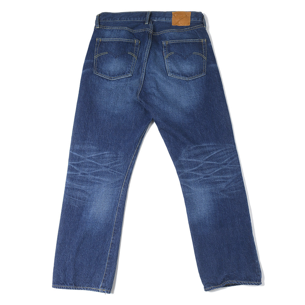 REMI RELIEF (レミレリーフ) - 13oz 1954XX DENIM PT (RN28369249
