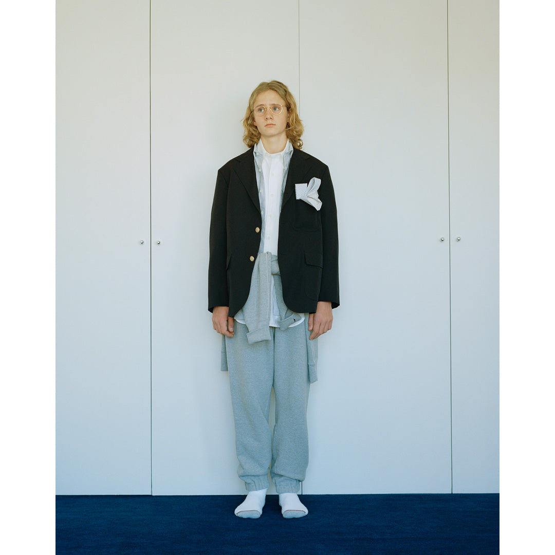 Unlikely Button Down Shirts