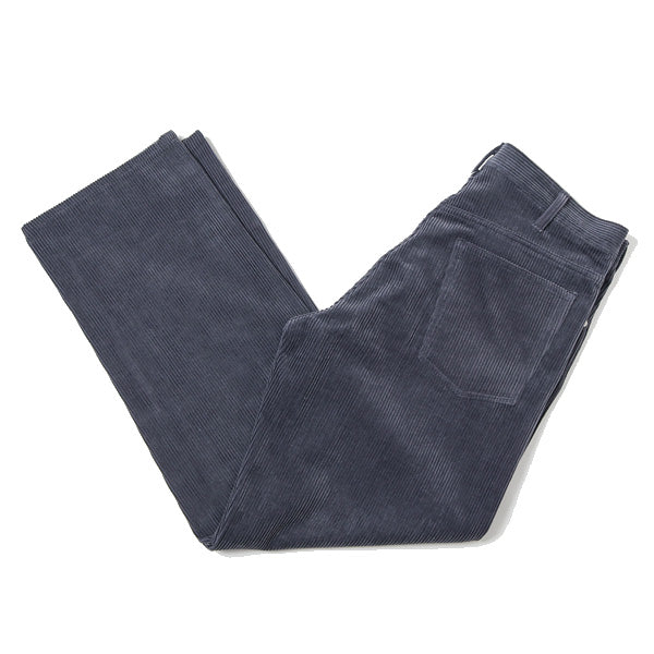 WASHED CORDUROY 5P PANTS (A9AP03FN) | AURALEE / カットソー (MEN