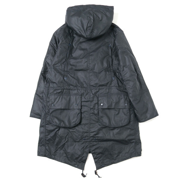 Highland Wax Parka (FG434) | ENGINEERED GARMENTS / ジャケット (MEN