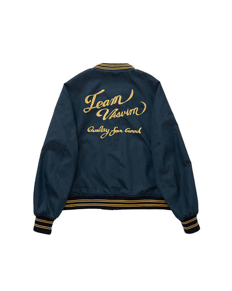 visvim) DOUGLAS TEAM JKT (0125105013012) | visvim / ジャケット