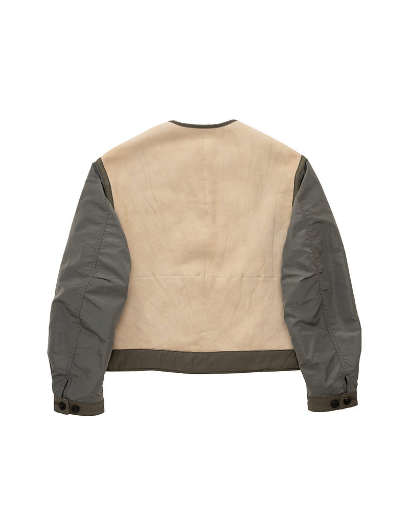 IRIS JKT (SHEEPSKIN) (0125105013031) | VISVIM / JACKET (MEN