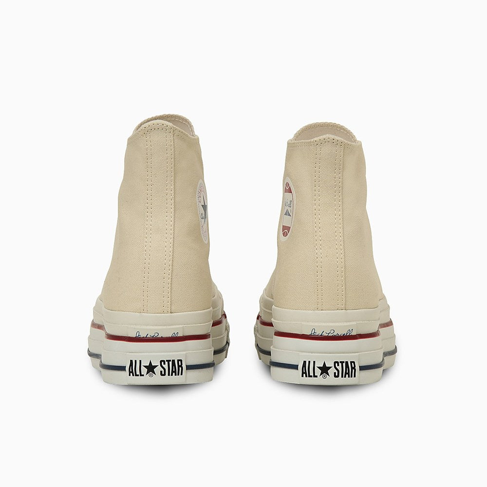 doublet(ダブレット)JACK PARCELL ALLSTAR Hi (25SS59FT59) | doublet