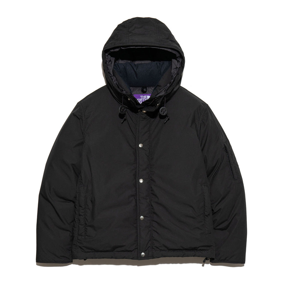 THE NORTH FACE PURPLE LABEL (ザ・ノース・フェイス パープルレーベル