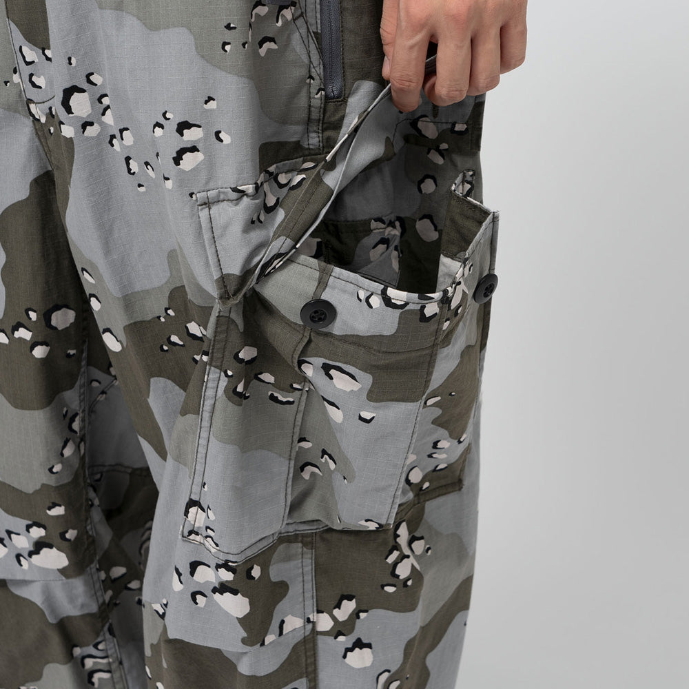 THE NORTH FACE PURPLE LABEL (ザ・ノース・フェイス パープルレーベル