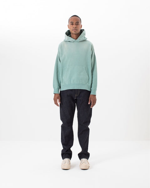 AMPLUS HOODIE P.O. CRASH (0122105010014) | visvim / トップス (MEN