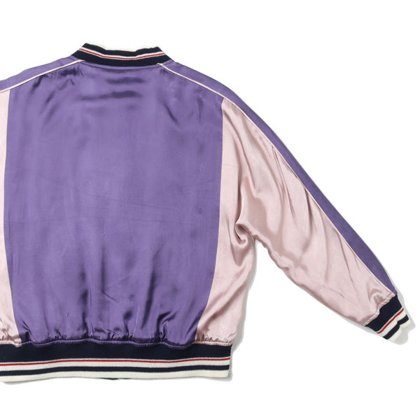 Hamadar Ska Jumper (22SS O-4) | DAIRIKU / ジャケット (MEN