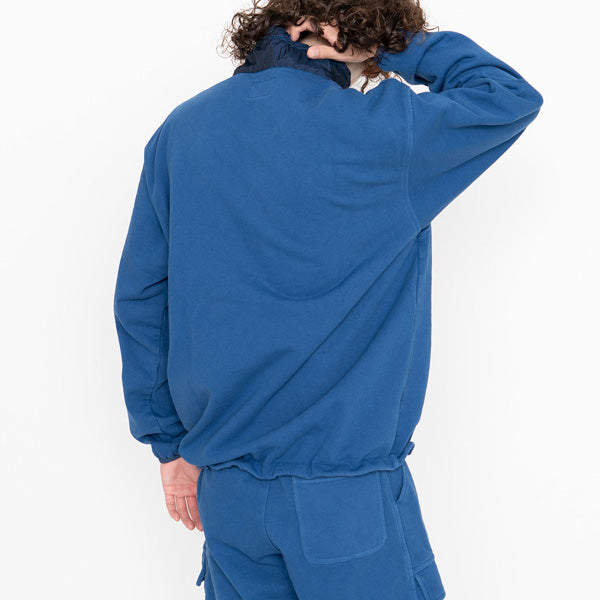 High Bulky French Terry Field Jacket (NP2209N) | THE NORTH FACE