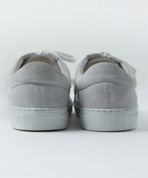 ERIK SCHEDIN SNEAKERS (ZUK-9230-01) | DIVERSE / シューズ (MEN