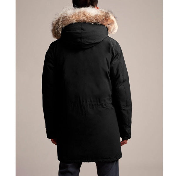 CANADA GOOSE(カナダグース) Expedition Parka Fusion Fit Heritage