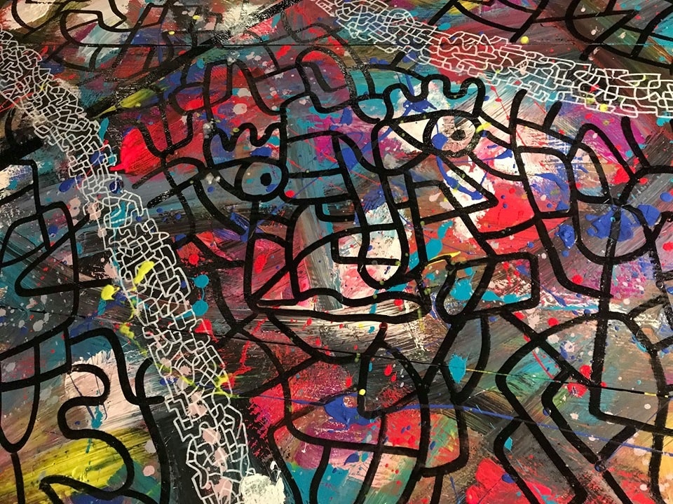 田中 紳次郎 | DIVINE