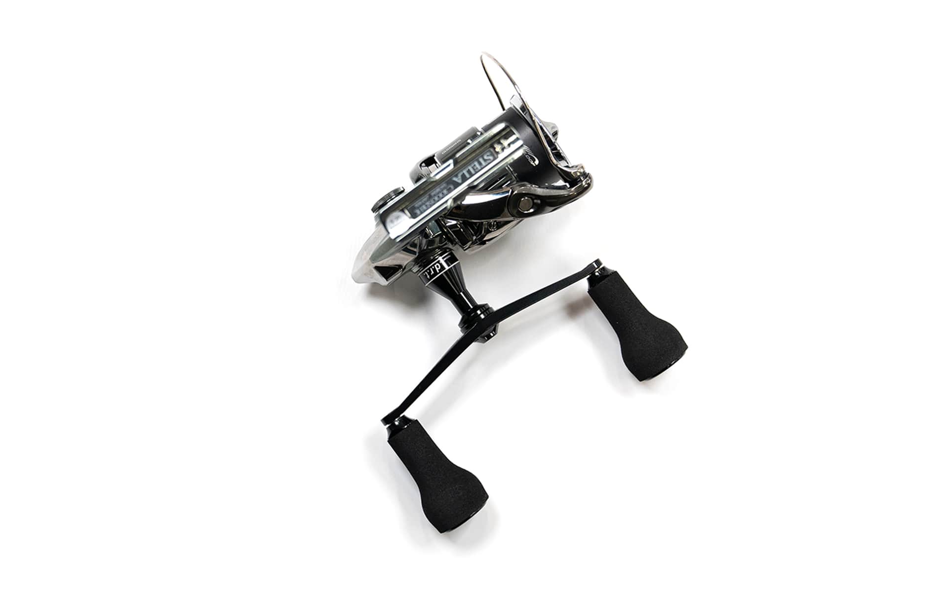 VARIAL SPIN p.c.d. 110 | DRT inc.