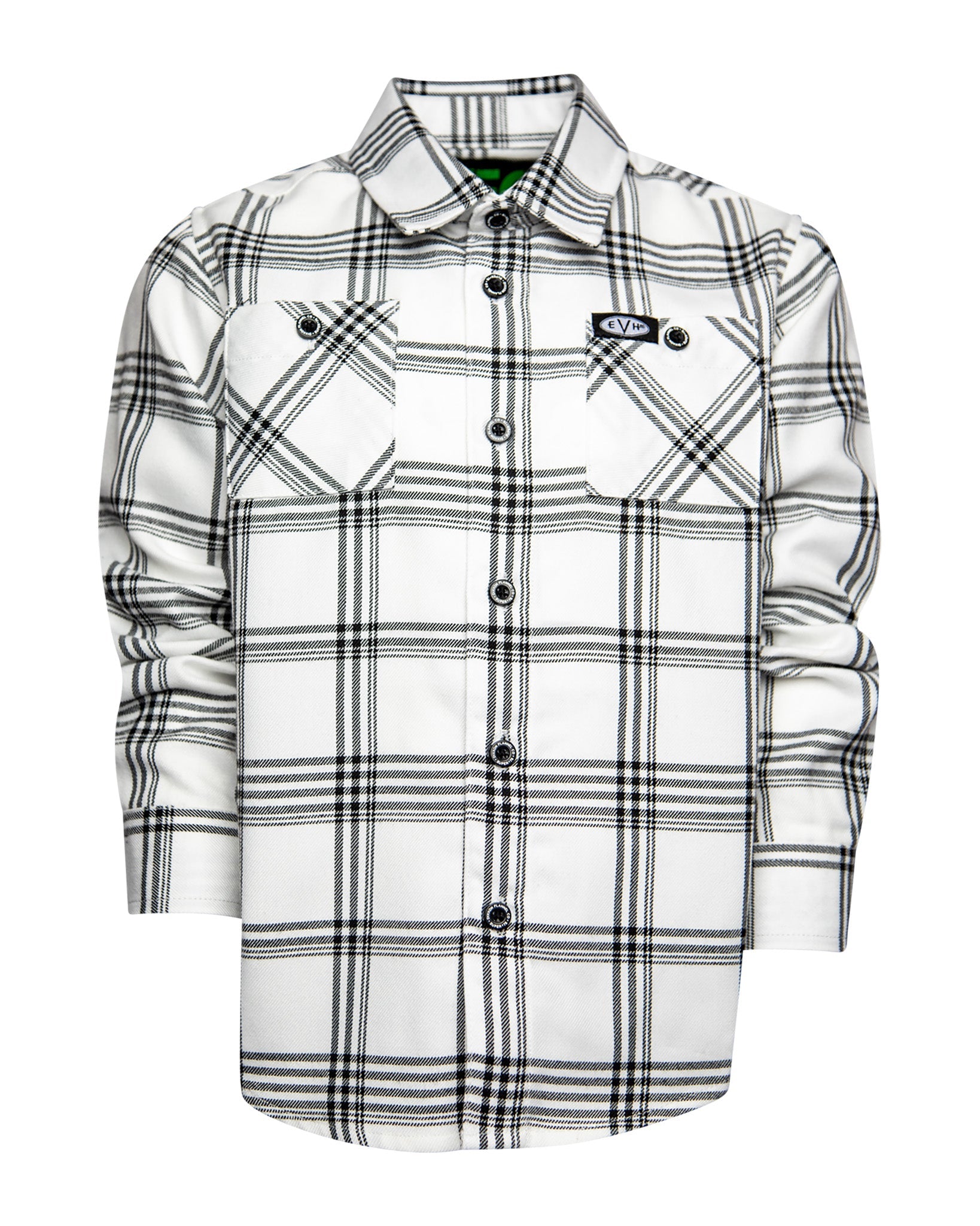 Dixxon Youth Super '78 Flannel: Shop the Collection
