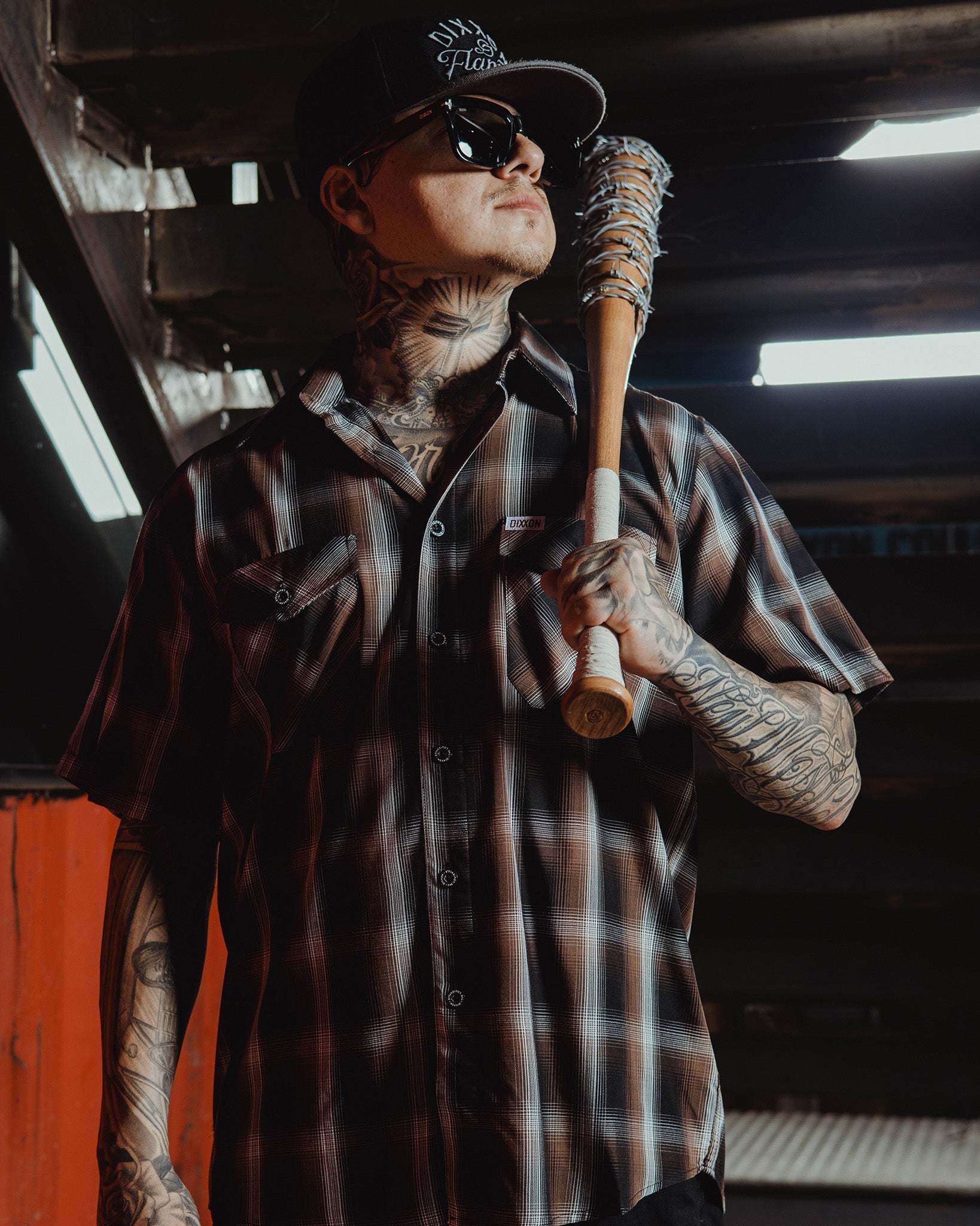 Dixxon Louisville Bamboo Short Sleeve: Shop Now