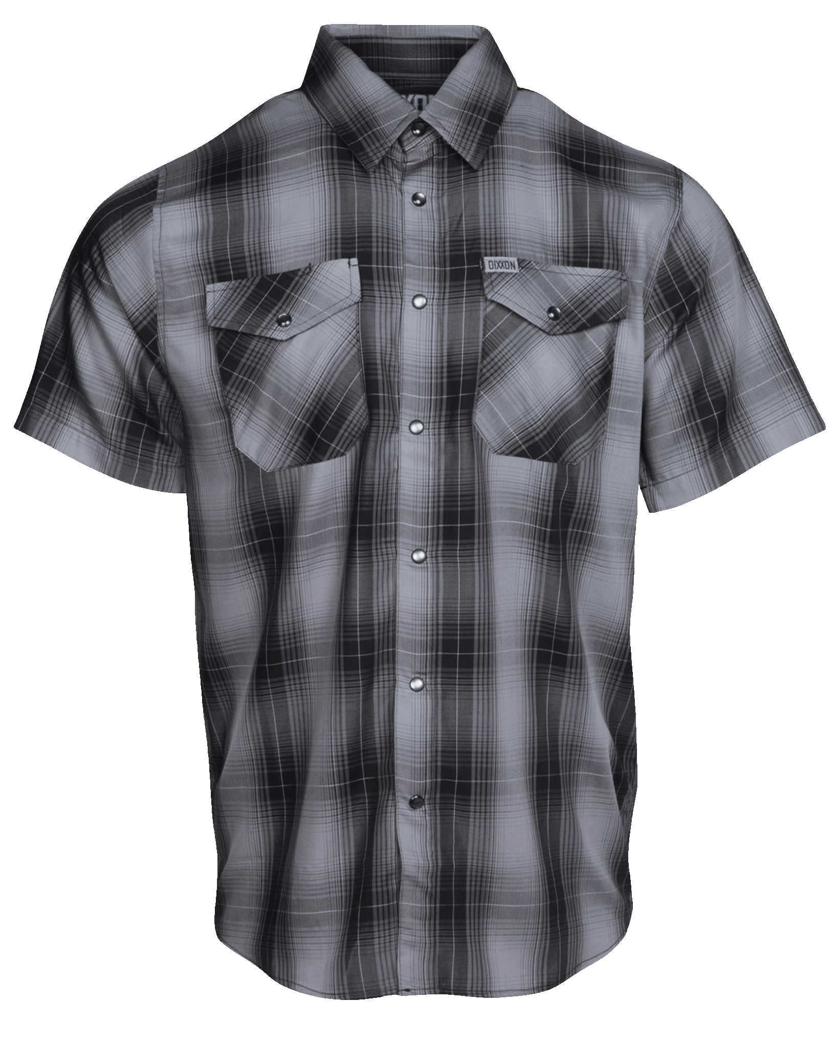 Dixxon Nation Bamboo Short Sleeve: Stylish Men's Apparel for 2026