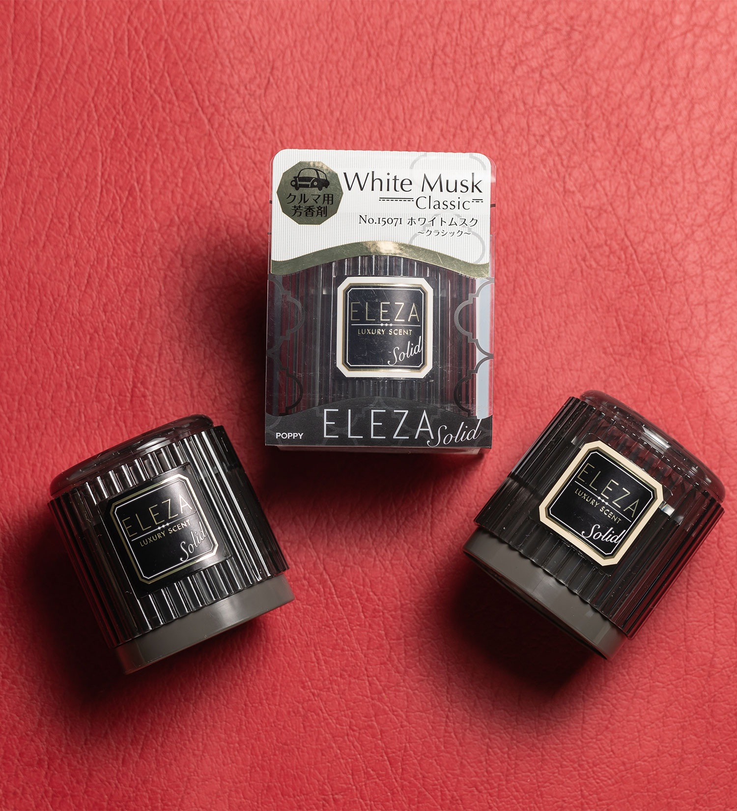 エレザソリッド - 株式会社ダイヤケミカル