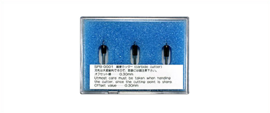 カッティング サプライ品 | マーキング機械 | マーキングなら